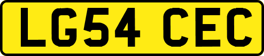 LG54CEC