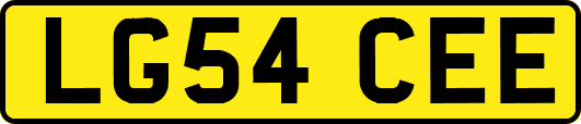 LG54CEE