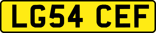 LG54CEF