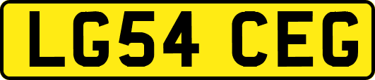 LG54CEG