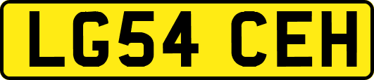 LG54CEH