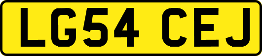 LG54CEJ