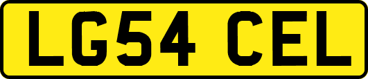 LG54CEL