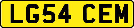 LG54CEM