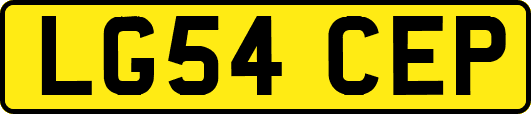 LG54CEP