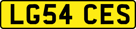 LG54CES