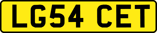 LG54CET