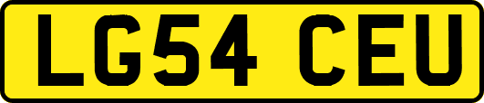 LG54CEU
