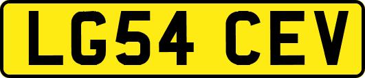 LG54CEV