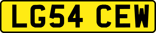 LG54CEW