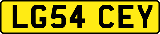 LG54CEY