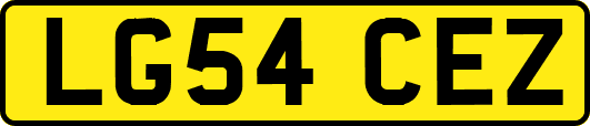 LG54CEZ