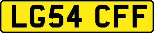 LG54CFF