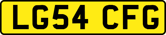 LG54CFG