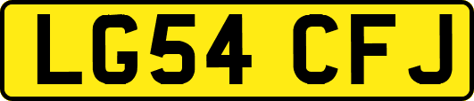 LG54CFJ