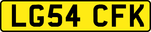LG54CFK
