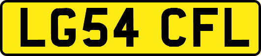 LG54CFL