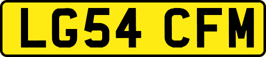LG54CFM