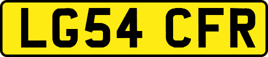 LG54CFR