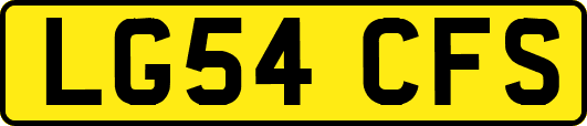 LG54CFS