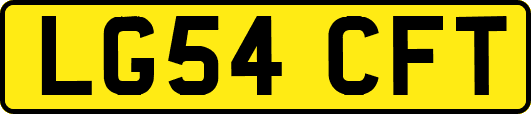 LG54CFT