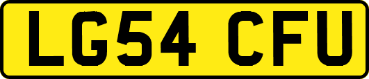 LG54CFU