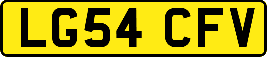LG54CFV