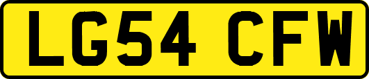 LG54CFW