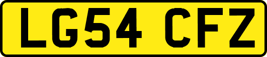 LG54CFZ