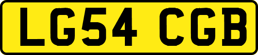 LG54CGB