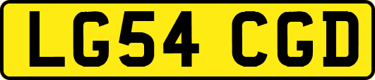 LG54CGD