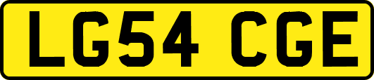 LG54CGE