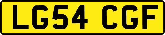 LG54CGF