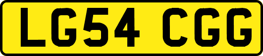 LG54CGG