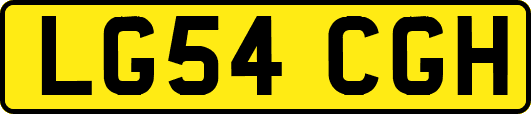 LG54CGH