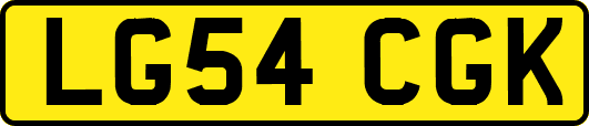 LG54CGK