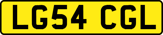 LG54CGL