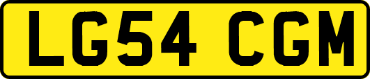 LG54CGM