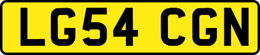 LG54CGN