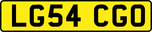 LG54CGO