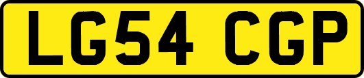 LG54CGP