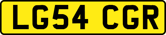 LG54CGR