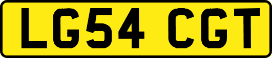 LG54CGT