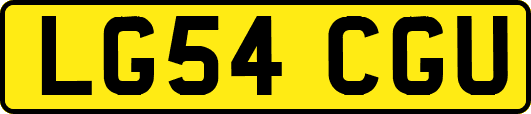 LG54CGU