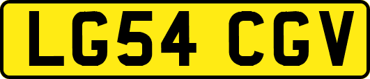 LG54CGV