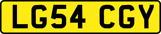 LG54CGY