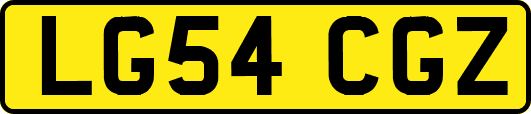 LG54CGZ