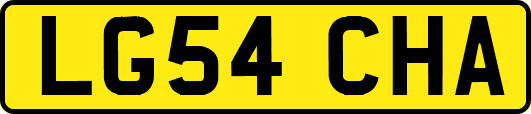 LG54CHA