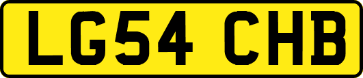 LG54CHB