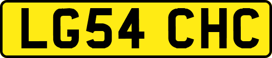LG54CHC